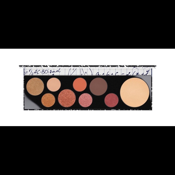 Mac Smarty Pants palette Rare eyeshadow *new* - Picture 2 of 6